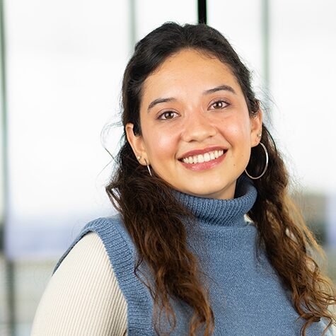 Antonella Delgado Pausic